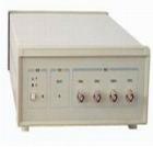 EE1607 型銣原子頻率標(biāo)準(zhǔn) 輸出頻率：10MHz,5MHz,1MHz 正弦波1pps脈沖 日漂移率：≤1×10-11 短期頻率穩(wěn)定度：≤2×10-12/100s ≤1×10-11/s 重現(xiàn)性：5×10-11 頻率可調(diào)范圍：≥2×10-9
