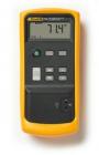 Fluke 714 熱電偶校準(zhǔn)器 測量/模擬熱電偶 量程：-200 至 1800 oC，取決于具體型號.分辨率：0.1 oC.準(zhǔn)確度：0.3 oC + 10 μV.測量/模擬 mV 量程：-10 至 75 mV.分辨率：0.01 mV.準(zhǔn)確度：0.025% + 1 個字
 


 




