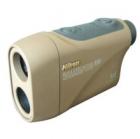 RIFLEHUNTER550激光測距儀  點到點直線距離+水平距離 放大倍數(shù)：6* 有效孔徑：21mm 測量范圍：10-550碼 精度：+-0.5m 照準器調節(jié)：+-4dpt 
