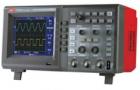 UT2082CE  數(shù)字存儲示波器  雙通道；帶寬80MHz；上升時(shí)間≤4.5ns；采樣率范圍：1GS/s 垂直偏轉(zhuǎn)系數(shù)：2mV/div ～5V/div；記錄長度：1024K；采樣率：實(shí)時(shí)1GS/s   等效50GS/s；掃描時(shí)基：5ns~50s/div；彩色顯示
 
