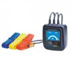 ETCR1000非接觸型檢相器   檢相（正相，逆相）、活線檢查、簡易檢電、缺相判斷、斷點查找、線路檢修，AC70～600V，45～65Hz(正弦波連續(xù)輸入），外徑?18mm（相當(dāng)導(dǎo)線截面積120mm2）的絕緣電線


 
