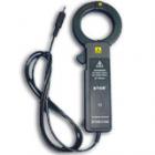 ETCR5100D高精度鉗形漏電流傳感器  交流漏電流、高次諧波電流、交流電流、在線交流電流檢測，相位、電能、功率因數(shù)修正,鉗形CT ，電流互感輸出;線長:1.5m;測試范圍:1uA～80A;分辨率:1uA;精度:1%； 
