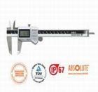 500 系列 — 達(dá)到 IP66/67 塵/ 水防護(hù)標(biāo)準(zhǔn)。

特點(diǎn)：

? 能在車間環(huán)境下暴露于冷卻液、水、塵或油中使用。

? 易于使用，無需擦凈尺子。

? 先進(jìn)的設(shè)計(jì)款式。

? 一體化絕對原點(diǎn)型測量系統(tǒng)。

? 自動電源開／關(guān)。
