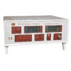 用途：適用于氧化鋅避雷器（氧化鋅閥片及壓敏電阻）等過壓防護(hù)器件直流參數(shù)的測試。