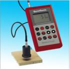 適合測(cè)量以下涂層：

油漆、塑料、瓷釉、其它絕緣金屬

涂層基體可以是木材、塑料、玻璃、混凝土、陶瓷、金屬 
