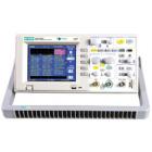 ·1GSa/s實(shí)時(shí)采樣率和50GSa/s等效采樣率;

·USB Host/Device,支持U盤存儲(chǔ),并可通過USB存儲(chǔ)設(shè)備進(jìn)行軟件升級(jí);

·支持與PC機(jī)連接;

·支持PictBridge協(xié)議直接打印;

·32種自動(dòng)測(cè)量功能，支持全部測(cè)量同時(shí)打開功能;

·20組波形,20組設(shè)置存儲(chǔ);

·光標(biāo)測(cè)量包括手動(dòng)模式、追蹤模式和自動(dòng)模式;

·數(shù)字濾波、波形錄制及Pass/Fail功能;

·支持多種語言在線幫助;雙通道,每通道帶寬100MHz;

·波形捕獲率最高超過1000次/秒;
