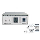 電磁干擾源產(chǎn)生的電磁發(fā)射，必須通過耦合通道才能到達(dá)受到干擾設(shè)備的接收器，電磁干擾按其傳播途徑大致可分兩大類：傳導(dǎo)干擾和輻射干擾。沿電源線、公共地線和互連電纜傳輸?shù)碾姶鸥蓴_稱為傳導(dǎo)干擾；通過空間以電磁波形式傳播的電磁干擾稱為輻射干擾由以上的分析可以看出，電磁干擾的產(chǎn)生必須具備三個因素：即傳導(dǎo)或輻射電磁波的源，