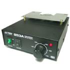 ·加熱迅速，只需10秒可達(dá)350℃。

·內(nèi)置溫度傳感器，輸出溫度穩(wěn)定。

·冷熱風(fēng)選擇，可預(yù)熱及冷卻芯片。

·配合AT拆焊臺使用，處理BGA及其它片狀I(lǐng)C。

·適用于電子、電器、通訊、維修等PCB板的預(yù)熱、加溫及元件的拆焊。

·外型小巧精密，攜帶特別方便。

·自動控溫功能，長時間持續(xù)工作，機(jī)器性能不受影響，面板溫度不會超過標(biāo)準(zhǔn)！
