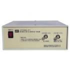 ·根據(jù)輸入信號頻率相對應(yīng)選擇合適的頻率擴展器。

·將信號連接到頻率擴展器的輸入端。

·頻率擴展器的輸出端的隨機配件連接線連接到頻譜分析儀(1000MHz)的輸入端。

·當(dāng)輸出端口與AT5010頻譜分析儀的輸入端相連接后，頻譜分析儀上頻率讀數(shù)+1000MHz即為輸入端的實際頻率。此時在頻譜分析儀的掃頻寬度調(diào)至到2MHz/格，在CRT顯示屏是會出現(xiàn)一根頻譜線。該頻譜線是實際測試的頻率信號。

·在承受大信號時，輸入端口前必須加入相對應(yīng)的衰減器以保護頻率擴展器免受大信號的沖擊。
