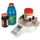 經(jīng)濟(jì)實用，可達(dá)到7.5" (189.4 mm)直徑，可選夾口，測量單位可選（磅、千克、牛頓），鋁質(zhì)機殼，可移動的夾柱，順時針、逆時針峰值存儲，電池或交流電操作，三款量程12 lbin (135 Ncm),，50 lbin (570 Ncm), 100 lbin (1150 Ncm) ，精　　度:滿量程的± 0.5% ±1 位小數(shù)，取樣速度: 30 個讀數(shù)/秒，安全超載: 滿量程的150%，電池容量: 每一次充電可連續(xù)使用30 hours，重　　量: 10 lbs (4.5 kg)CE認(rèn)證