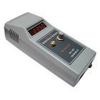 DSS-2數(shù)字式閃光測(cè)速儀：
閃光頻率與運(yùn)動(dòng)物體的圖案同步原理，測(cè)得轉(zhuǎn)速度
頻率次數(shù)：200次/分鐘-20000次/分鐘
測(cè)速精度：±(1x10x-4讀數(shù)+1)轉(zhuǎn)/分 