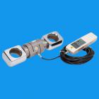 功 能：
HF柱形系列推拉力計是一種高精度小型便攜式拉力、壓力測試儀器。廣泛應(yīng)用于高低壓電器、電子、五金制鎖、汽車配件、打火機(jī)及點火裝置、制筆、輕工、建筑、漁具、紡織、化工、機(jī)械、IT等行業(yè)和科研機(jī)構(gòu)作拉壓負(fù)荷、插拔力測試、破壞性試驗等，是數(shù)字型的新一代拉壓力測試儀器。
