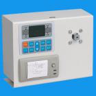 功 能：
ANL系列數(shù)顯扭矩測(cè)試儀是為測(cè)試和檢測(cè)各種扭矩而設(shè)計(jì)制造的一種智能化多功能計(jì)量?jī)x器。主要用于檢測(cè)和校正各種電動(dòng)風(fēng)動(dòng)螺絲批、扭矩起子、扭矩扳手的扭矩，各種產(chǎn)品涉及擰緊力的測(cè)試，零件扭轉(zhuǎn)破壞性試驗(yàn)等。該儀器有帶打印機(jī)與不帶打印機(jī)之分。
