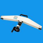 功能： 
ASZ型繩索張力儀適用于電力行業(yè)、通信行業(yè)、交通運輸行業(yè)、玻璃墻幕裝飾行業(yè)、索道運行業(yè)、建筑行業(yè)、游樂場所、隧道施工、漁業(yè)捕撈與各大科研院所和教學(xué)機構(gòu)、檢測機構(gòu)及涉及到繩索和鋼絲繩拉力的場合。
