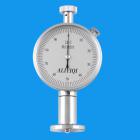 功 能：
LX邵氏C型硬度計是測定壓縮率為 50% 時應力為 0.5kg/c㎡ 以上的含有發(fā)泡濟制成的橡塑微孔材料硬度，也可用于類似硬度的其他材料。
