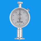 功 能：
LX邵氏C型硬度計是測定壓縮率為 50% 時應力為 0.5kg/c㎡ 以上的含有發(fā)泡濟制成的橡塑微孔材料硬度，也可用于類似硬度的其他材料。
