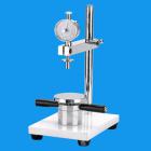 產(chǎn)品概述： 
GYJ水果硬度計(jì)支架，專為AGY-1、AGY-2、AGY-3三
種型號的水果硬度計(jì)配備，進(jìn)行準(zhǔn)確的蘋果、香蕉、梨、西
瓜等多種水果硬度測試。
