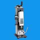 說明： 
ASL手動(dòng)螺旋立臥兩用測試架，專為NK，HF系列推拉力計(jì)配備，可組合成不同用途的試驗(yàn)機(jī)臺，進(jìn)行準(zhǔn)確的插拔力、按壓力、有破壞性實(shí)驗(yàn)等測試，在顯示力值的同時(shí)，還可以加裝標(biāo)尺顯示其位移量，對不同工件進(jìn)行相同位移量下的對比測試。 
