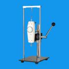 說明： 
AST-S手壓式拉壓測(cè)試架，專為NK、HF系列推拉力計(jì)配備，可組合成不同用途的試驗(yàn)機(jī)臺(tái)，進(jìn)行準(zhǔn)確的拉壓負(fù)
荷、插拔力、破壞性試驗(yàn)等測(cè)試。
