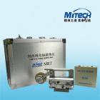 一、產(chǎn)品概述
◆ 能在線檢測(cè)鋼絲繩內(nèi)外部斷絲、磨損、銹蝕、變形、松股、跳絲、材質(zhì)變化等各種缺陷功能。
◆ 檢測(cè)結(jié)果報(bào)告能滿足不同行業(yè)的標(biāo)準(zhǔn)同時(shí)具有斷絲根數(shù)和斷絲斷面積與鋼絲總斷面積的之比的形式顯示。
◆ 利用計(jì)算機(jī)USB接口直接采樣處理分析，具有在線聲光報(bào)警與實(shí)時(shí)顯示結(jié)果功能。
◆ 傳感器圓型結(jié)構(gòu)、周向環(huán)繞、軸向磁化，將鋼絲繩瞬間磁化到飽和狀態(tài)。
◆  傳感揣采用合金鋁外殼，具有防水、防塵、防震、防潮功能。
◆  工作穩(wěn)定，性能可靠，檢測(cè)精度高，抗干擾性能強(qiáng)，數(shù)據(jù)準(zhǔn)確。
◆  軟件適應(yīng)Windows98／2000／xp／Vista各種計(jì)算機(jī)操作系統(tǒng)
◆  根據(jù)國(guó)家計(jì)量法和國(guó)家安全生產(chǎn)法的規(guī)定，每臺(tái)儀器均由國(guó)家計(jì)量機(jī)構(gòu)，按美國(guó)ASTM1571美國(guó)標(biāo)準(zhǔn)和上海Q/NYNAY01企業(yè)標(biāo)準(zhǔn)作為第三方進(jìn)行檢驗(yàn)，并出具檢測(cè)報(bào)告，獲得法定資質(zhì)。
◆  廣泛應(yīng)用在礦山、索道、起重設(shè)備、電梯、港口機(jī)械、纜索橋等領(lǐng)域。
