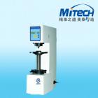 一、簡介
       HBE-3000A電子布氏硬度計適用于測定黑色金屬、有色金屬的布氏硬度。本機采用閉環(huán)式傳感器加載、電子控制系統(tǒng)，具備10級的試驗力。本機具有精度高、高重復(fù)性和穩(wěn)定性，操作簡便等特點。
