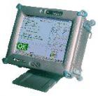 獨有特點

? 輕便小巧，體積只有同類產(chǎn)品的四分之一
? 休眠模式與智能電源管理模式的應(yīng)用延長了電池的使用壽命
? 觸摸屏，LAN, 無線，USB,  數(shù)字記憶卡，麥克風(fēng)......
? 可通過Internet或VPN（虛擬網(wǎng)）的復(fù)合以及遠(yuǎn)程測試界面
? 易清潔的光接口
