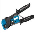 產(chǎn)品指標

 · 同一工具可完成剪切、剝線、壓接工作

