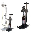 產(chǎn)品特點(diǎn)  Product  Characteristics 

對(duì)目前市場(chǎng)上所有大小玻璃瓶、PET瓶、易拉罐都可以檢測(cè)。

