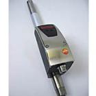 雙開關(guān)輸出,可設(shè)定變量(根據(jù)消耗量或流量;時(shí)限或非時(shí)限,磁滯等狀況進(jìn)行設(shè)定) 
操作簡單,可通過2個(gè)控制鍵進(jìn)行操作.
儀器設(shè)計(jì)預(yù)留管,安裝方便
優(yōu)勢: 測量可靠,保證測量精度
原因: 根據(jù)不同的管徑進(jìn)行傳感器標(biāo)定(直接標(biāo)定流量而非流速) -> 最佳型號，減少由于不規(guī)則的管徑規(guī)格及不正確定的位置(深度及角度)而導(dǎo)致的誤差!
