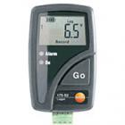 產(chǎn)品介紹：

testo 175-S2電流/電壓電子記錄儀，用于快速有效地記錄工業(yè)過(guò)程中的電流及電壓?？山釉谧兯推魃弦杂涗浐蜋z測(cè)電流信號(hào)。
可能導(dǎo)致?lián)p害的電流/電壓波動(dòng)可通過(guò)testo 575快速打印機(jī)現(xiàn)場(chǎng)打印或通過(guò)接口傳輸至PC進(jìn)行分析。

