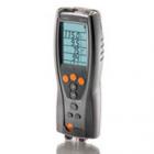 產(chǎn)品介紹： 

testo 327-2煙氣分析儀用來(lái)測(cè)量燃燒效率參數(shù)，如℃，O2，CO2，CO和煙氣抽力。強(qiáng)大的LED背光燈顯示及同時(shí)顯示4行參數(shù)的功能，保證你即使在惡劣的環(huán)境下也能輕松讀數(shù)。這款分析儀突出的特點(diǎn)是其簡(jiǎn)便易懂的菜單，流線型的外殼設(shè)計(jì)及其耐用性。

