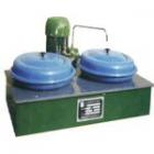 用  途

M-2型金相試樣預(yù)磨機(簡稱預(yù)磨機),是一種濕式磨光機,它利用各種不同粒度的抗水砂紙,對各種金屬有其合金的試樣進行磨光。采用本預(yù)磨，除以機械磨光代替手工操作提高制作試樣的效率以外，還能完全除去試樣切割機過程中產(chǎn)生的塑料變形和表面的熱痕跡，供進一步拋光后進行組織的預(yù)微測定。

