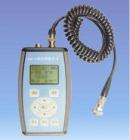 VIB-11是針對(duì)企業(yè)點(diǎn)檢開發(fā)的一款便攜式儀器，可一次性完成設(shè)備振動(dòng)的加速度、速度、位移參數(shù)的測(cè)量，同時(shí)顯示在儀器屏幕上并且給出設(shè)備的健康狀態(tài)。該儀器具有實(shí)時(shí)時(shí)鐘、路徑，非路徑存儲(chǔ)、USB通信等功能。

