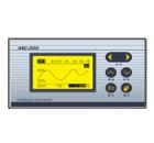 MC200FD為液晶顯示溫壓補(bǔ)償流量積算儀，無記錄功能。儀表可組態(tài)選擇輸入標(biāo)準(zhǔn)電流、標(biāo)準(zhǔn)電壓、熱電偶、熱電阻、頻率等信號，可提供傳感器配電和四路繼電器報警輸出。 MC200F充分發(fā)揮了液晶屏圖形界面的優(yōu)勢，組態(tài)簡單、直觀、方便，不需大部分傳統(tǒng)積算儀的二次計算。它充分考慮了流量測量中的工程問題，并結(jié)合多家熱力公司在熱網(wǎng)管理中的成功經(jīng)驗，增加了許多解決供需雙方貿(mào)易結(jié)算糾分的新功能。
