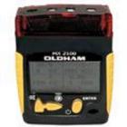 概述：

MX2100是一款久經(jīng)考驗的3氣體便攜式檢測儀，設計用于消防救生等人員在工廠、地下建筑、下水道、鉆探平臺、輪船和任何存在危險的有限區(qū)域內(nèi)操作使用。
MX2100儀器頂部的報警燈非常顯眼，同時擁有屏幕圖形化顯示，背光液晶，能顯示3個測量值，同時有單位和氣體類型。擁有聲光報警功能。
MX2100能打印所有事件和測量值。用戶可以自由設置可變的存儲間隔。最多可存儲200000個記錄，可由具體工作環(huán)境監(jiān)測要求決定如何設置間隔。MX2100能根據(jù)您的實際需要，提供以下組合檢測：三個通道：毒氣，二氧化碳和氧氣；一個通道：爆炸性氣體。
MX2100預編程了一個包含了32種氣體的庫用于測量專一的氣體。更換傳感器模塊時無需調整，您能從許多種傳感器中同時選擇三種（包括可選的一氧化碳/硫化氫傳感器）。