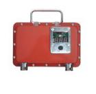 主要技術(shù)指標(biāo)：

⑴ 測(cè)量范圍：0～60 MPa；     ⑵ 顯示方式：數(shù)顯式LED  3位；

⑶ 精度：   2% FS；          ⑷ 分辨率：  1 MPa；

⑸ 電源： DC 1# 電池四節(jié)；    ⑹ 使用環(huán)境：0～40℃, 95%RH。

