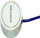 土壓力盒根據(jù)張力弦原理制造，使用頻率作為輸出信號，抗干擾能力強，遠距離輸送產(chǎn)生的誤差極??；并且內(nèi)置溫度傳感器，對外界溫度影響產(chǎn)生的變化進行溫度修正；每個傳感器內(nèi)部有計算芯片，自動對測量數(shù)據(jù)進行換算而直接輸出物理量，減少人工換算的失誤和誤差；全部元器件進行嚴格測試和老化篩選，尤其是高低溫應(yīng)力消除試驗，增強弦的穩(wěn)定性和可靠性；另有三防處理，保證在長期惡劣環(huán)境中高成活率的問題。