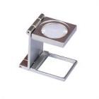 技術指標:

1、放大倍數(shù):10倍
2、體 積尺寸: 51mm×φ30
3、鏡片直徑:30mm
4、工作距離:40mm
5、分劃值每小格讀數(shù)0.2mm
6、測量范圍:0～25mm，0～1寸