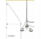 產(chǎn)品描述 


超絕緣引下線系統(tǒng)通過采用高度絕緣的引下線，提供了相當(dāng)于750mm空氣和1500mm混凝土的絕緣距離，保證對(duì)周圍設(shè)備的保護(hù)。

特別適用于獨(dú)立避雷針系統(tǒng)，將雷電電流有效的分離開，確保外部防雷系統(tǒng)不會(huì)與周圍設(shè)備發(fā)生絕緣擊穿。